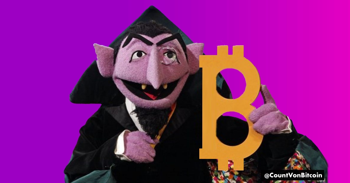 Count von Bitcoin
